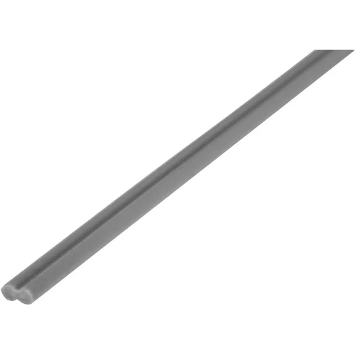 YATO Plastiko suvirinimo juostų rinkinys 5vnt 2,5×5 mm 1 m image 2