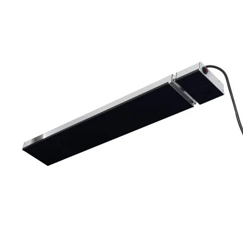 Heatum H2600R EVOLUTION infraraudonųjų spindulių šildytuvas image 3