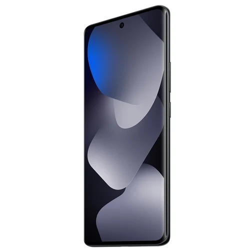 Xiaomi Redmi Note 15 5G 8/256 GB Juoda image 2
