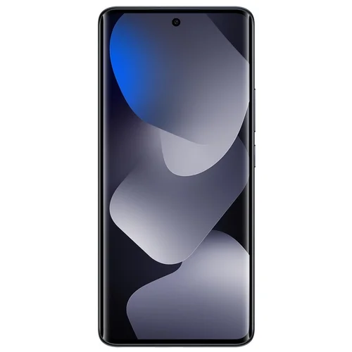 Xiaomi Redmi Note 15 5G 8/256 GB Juoda image 3