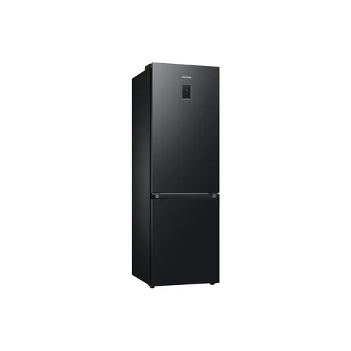 Samsung RB34C675EBN/EF Juodas šaldytuvas, 185,3 cm image 2