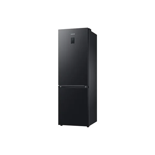 Samsung RB34C675EBN/EF Juodas šaldytuvas, 185,3 cm image 3