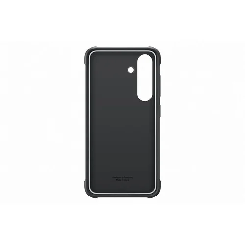 RS931CBEGWW Atsparus dėklas Samsung Galaxy S25, Juoda image 3