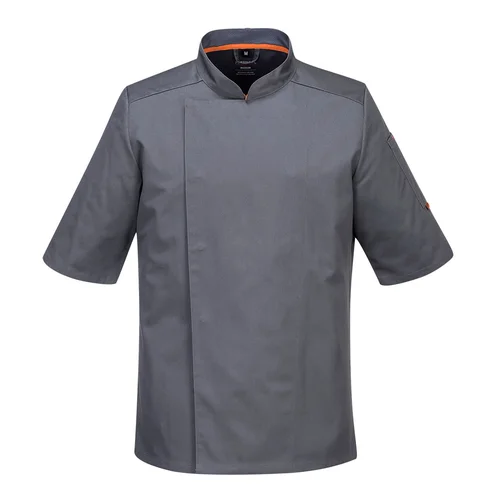 Portwest C738 švarkas XXXL, Slate Grey image 2