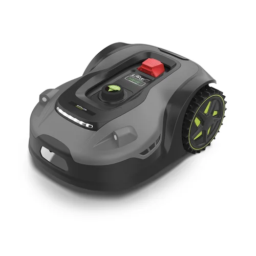 STALCO RMP1300 vejos robotas image 1