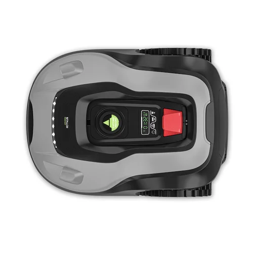 STALCO RMP1300 vejos robotas image 2