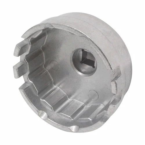 Toyota Lėkštė tepalo filtrui 64,5 mm 14-kampių image 1