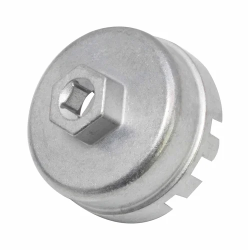 Toyota Lėkštė tepalo filtrui 64,5 mm 14-kampių image 3