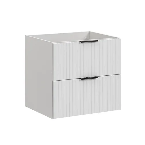 Vonios baldų komplektas COMAD SET-ADW B 80 CM ANNA 3 image 2