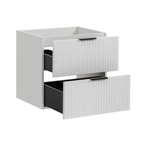 Vonios baldų komplektas COMAD SET-ADW B 80 CM ANNA 3 image 3