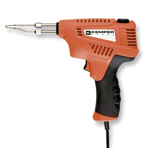 Kemper Profesionalus momentinis lituoklis, KEMPER, 200W image 1