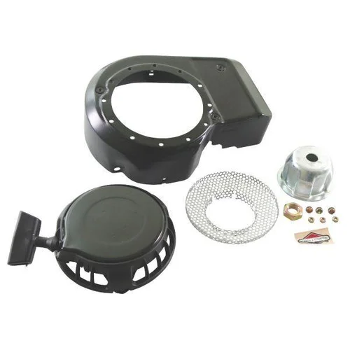 Briggs & Stratton Mechaninis starteris 499916, 494738 image 1