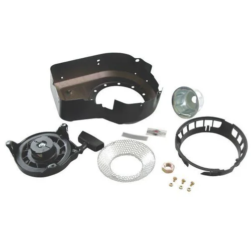 Briggs & Stratton Mechaninis starteris 499916, 494738 image 2