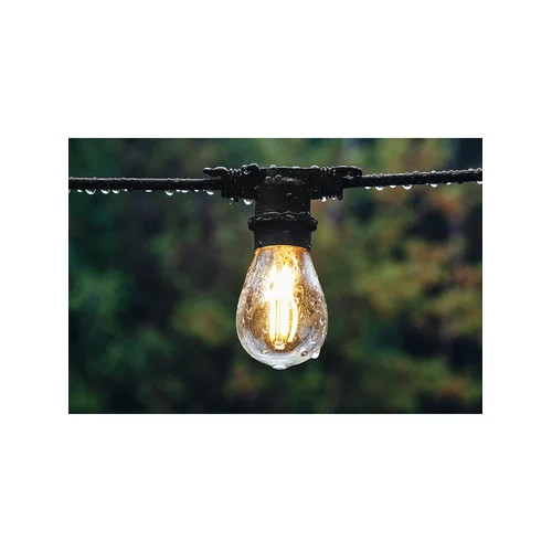 NEO TOOLS 5 vnt. LED lemputės girliandoms E27, 1W image 3
