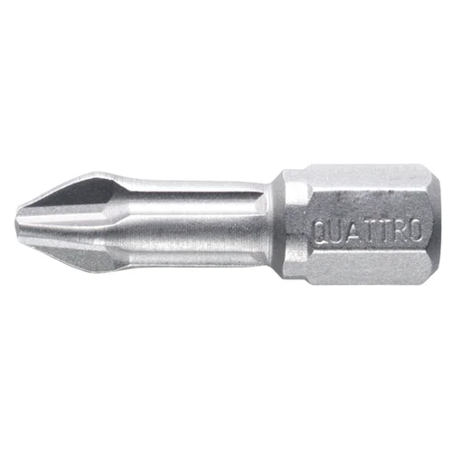 Makita P-06052 Sukimo antgalis PH2x25mm (10 vnt.) image 1