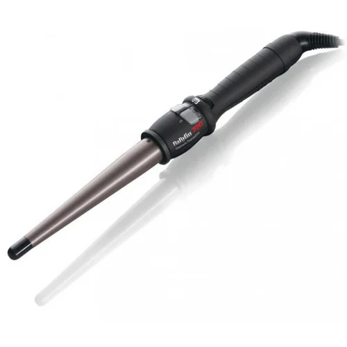 BaByliss PRO BAB2280TTE kūginės žnyplės titano turmalino keramikos technologija image 2