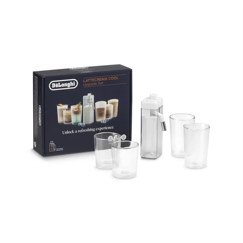 DeLonghi DLSC032 Rinkinys, 5 vnt. image 1