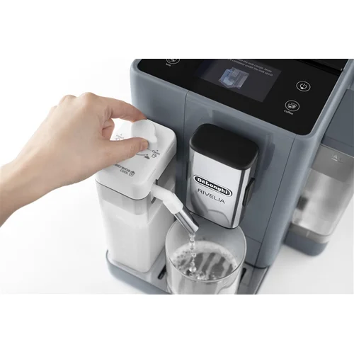 DeLonghi DLSC032 Rinkinys, 5 vnt. image 2