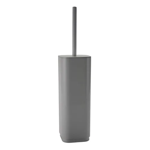 Gedy SEVENTY 633408 šepetys pilkas image 1