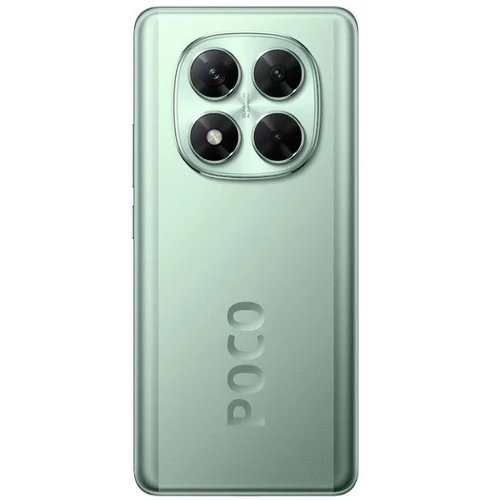 Poco X7, 256 GB, Žalias image 2