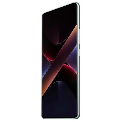Poco X7, 256 GB, Žalias image 3