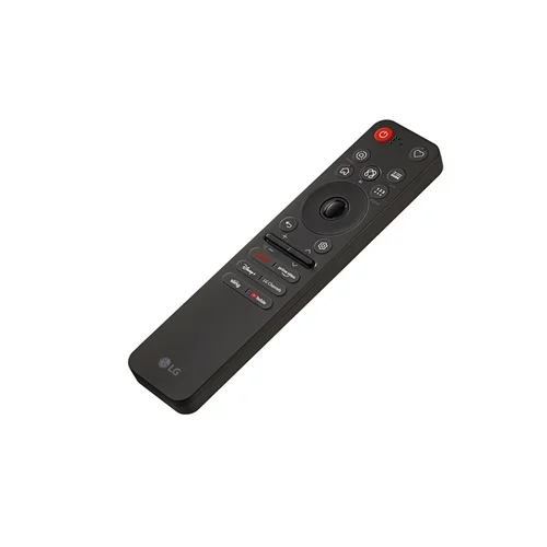 LG MR26GA nuotolinio valdymo pultas Juoda image 3