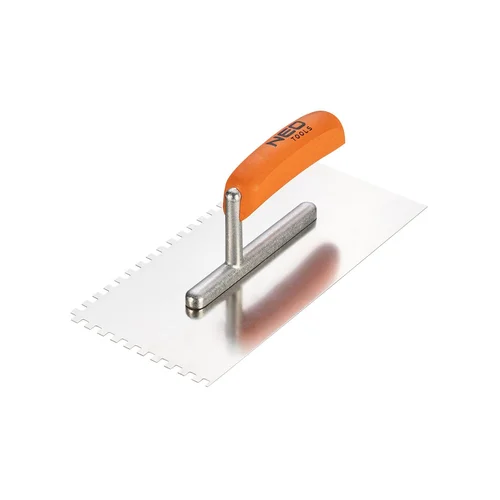 NEO Dantyta mentele 270x128 mm su medine rankena image 1
