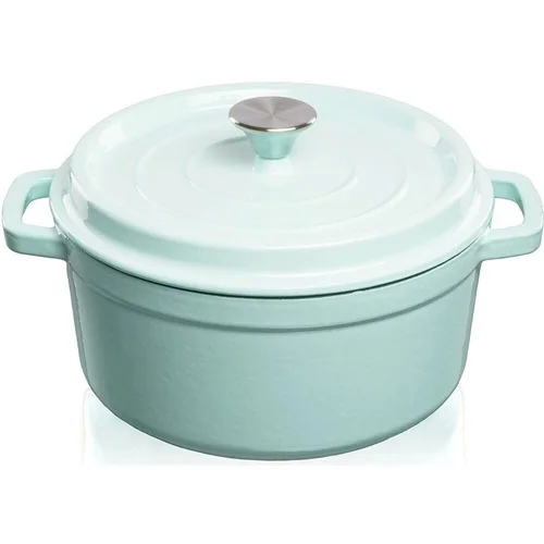 Kamado Bono Grandfeu Puodas, 26 cm skersmuo image 1