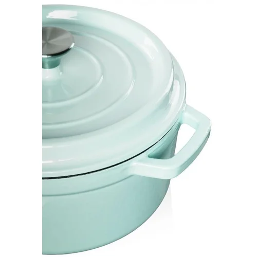 Kamado Bono Grandfeu Puodas, 26 cm skersmuo image 3