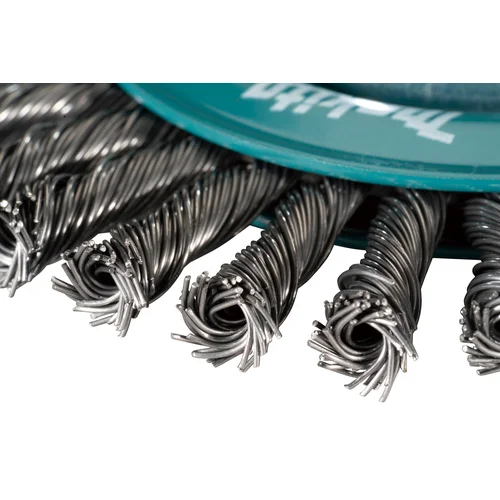 Makita D-73411 Vielinis šlifavimo diskas, 0,5 mm, Ø115 mm, X-LOCK image 3