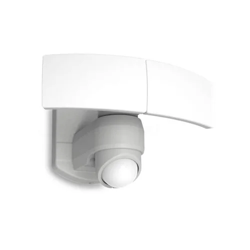 Lutec Lauko prožektorius 13 W 1200 lm IP54 Baltas image 1