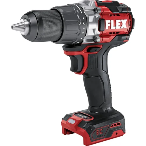FLEX DD 2G 18,0 EC C HD Turbo image 1