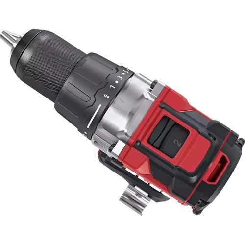 FLEX DD 2G 18,0 EC C HD Turbo image 2