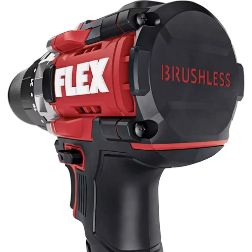 FLEX DD 2G 18,0 EC C HD Turbo image 3