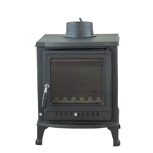 EVERGREEN ST-0147-11 ketinė krosnelė, 6 kW image 3