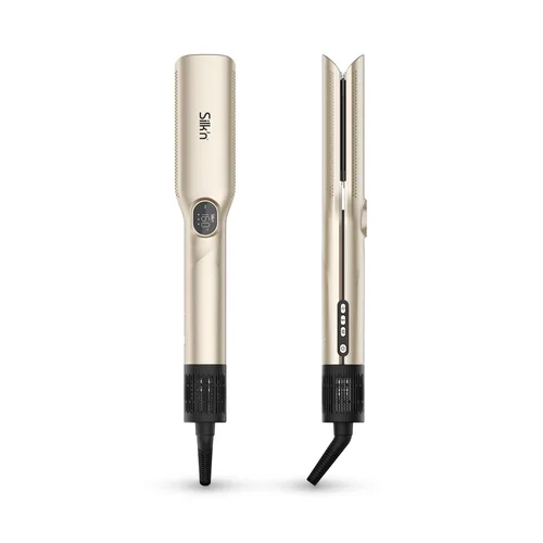 Silk'n SilkyAir Trinity 3-in-1 plaukų formavimo prietaisas image 3
