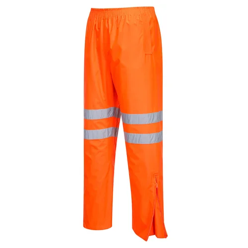 Gero matomumo PORTWEST RT31 kelininko kelnės - XL, Oranžinė image 1