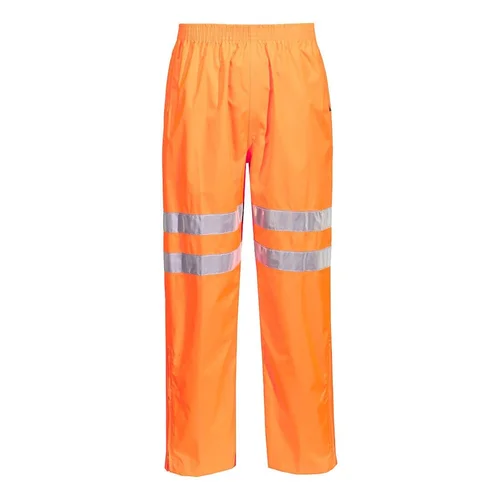 Gero matomumo PORTWEST RT31 kelininko kelnės - XL, Oranžinė image 2