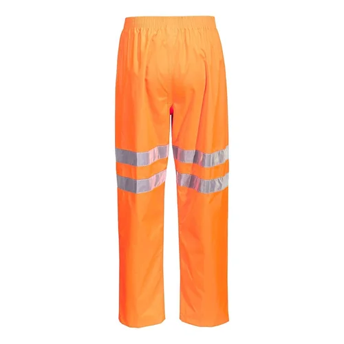 Gero matomumo PORTWEST RT31 kelininko kelnės - XL, Oranžinė image 3