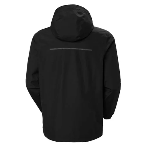 Helly Hansen Manchester 2,0 Shell Jacket juoda 3XL image 2