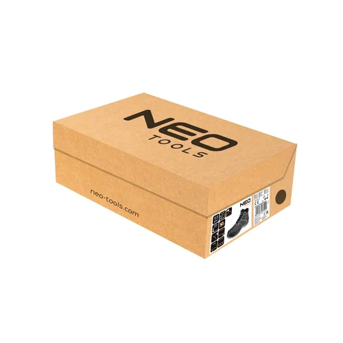 NEO TOOLS Izoliuoti darbiniai batai S3 SRC, 44 dydis image 2