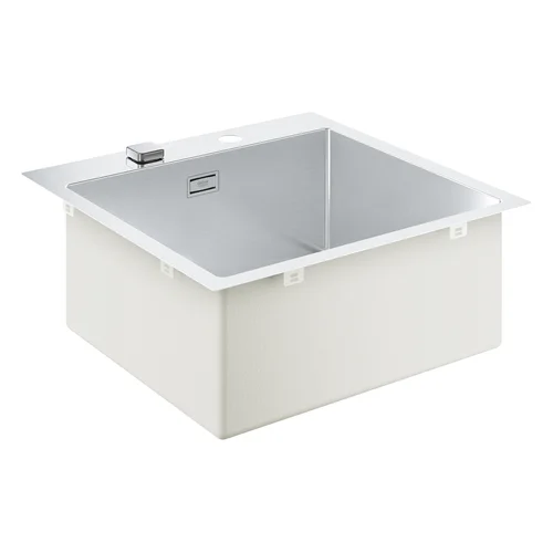 Grohe K800 31583SD1 Nerūdijančio plieno plautuvė image 2