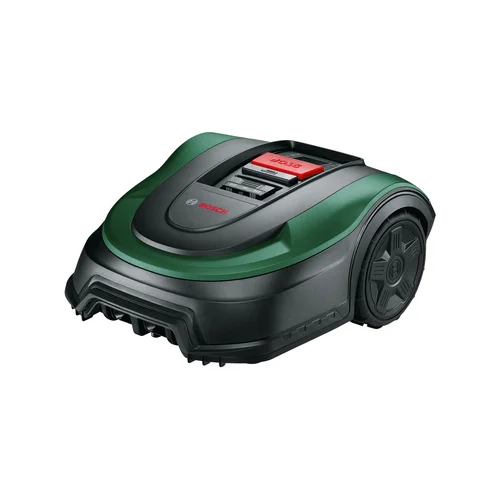 Bosch Indego XS 300 vejapjovės robotas iki 3 arų image 1