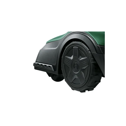 Bosch Indego XS 300 vejapjovės robotas iki 3 arų image 3
