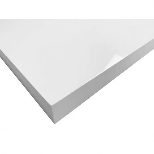 CALLISTO stalviršis 60 cm, baltas image 2