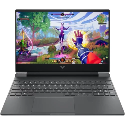 HP Victus R7 7445HS 16/512GB 15.6" RTX4050 image 1