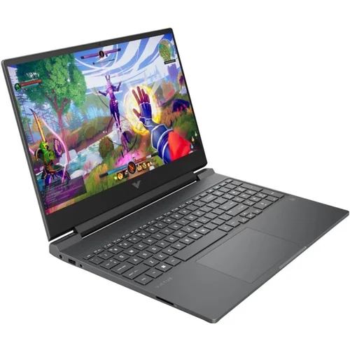HP Victus R7 7445HS 16/512GB 15.6" RTX4050 image 2