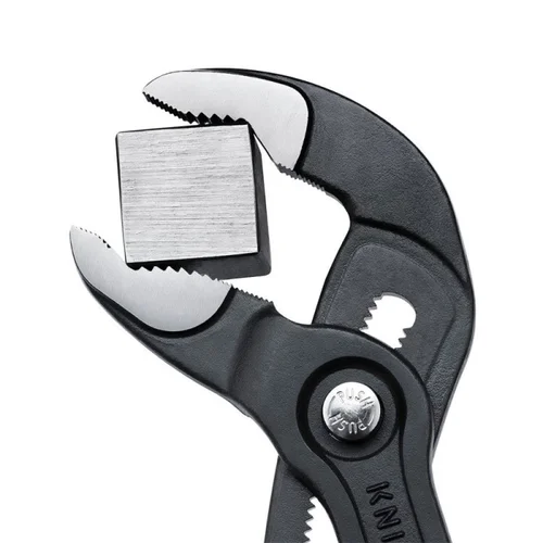 Knipex Cobra vamzdinės replės 50 mm image 3