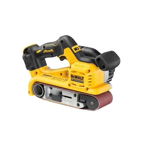 DeWalt DCW220N-XJ juostinis šlifuoklis, 18 V (be baterijų) image 1