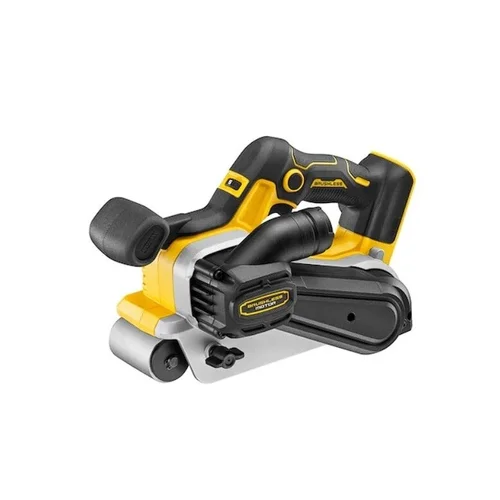 DeWalt DCW220N-XJ juostinis šlifuoklis, 18 V (be baterijų) image 2